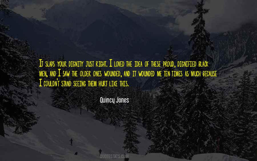 Your Just Like Me Quotes #208071