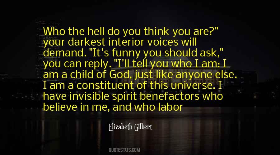 Your Just Like Me Quotes #413873