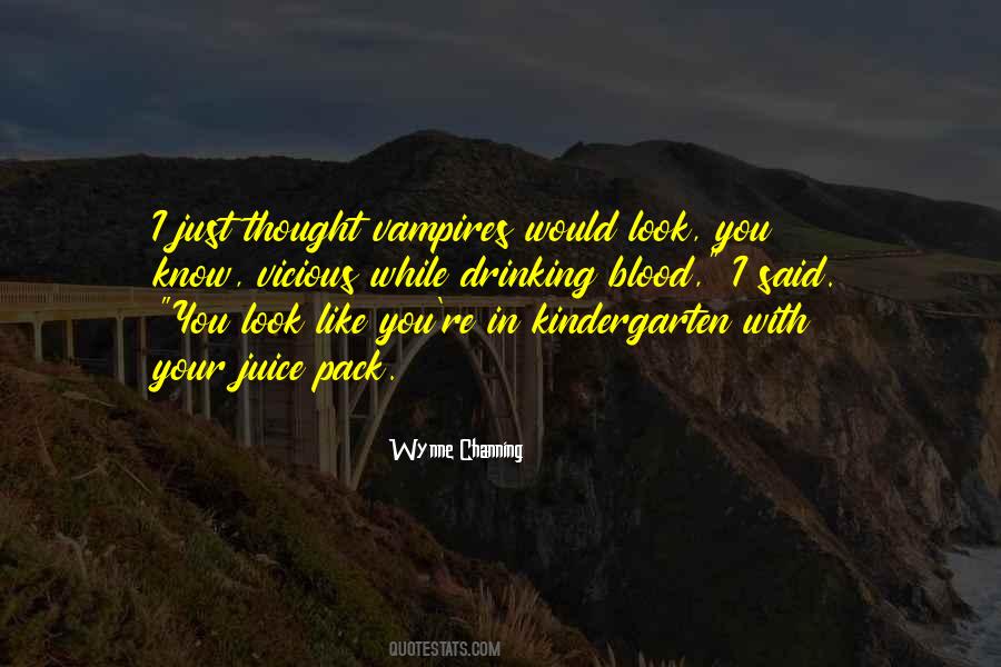 Your Just Like Me Quotes #456031