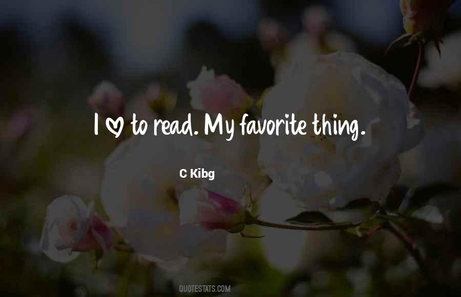 Quotes About Love To Read #1514140