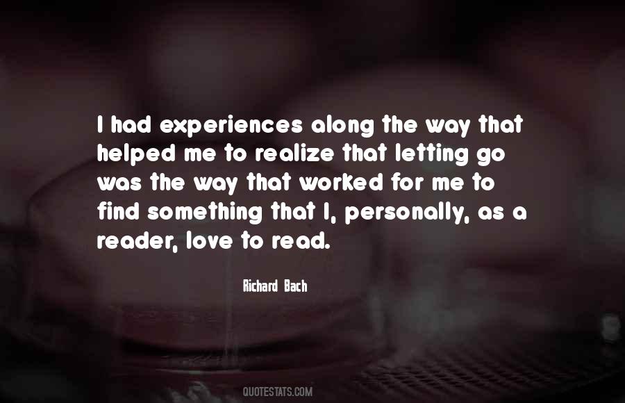 Quotes About Love To Read #1613716