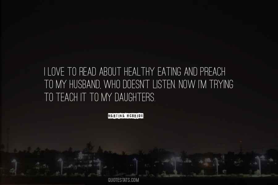 Quotes About Love To Read #1712140