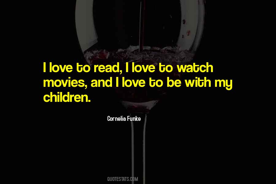 Quotes About Love To Read #80775