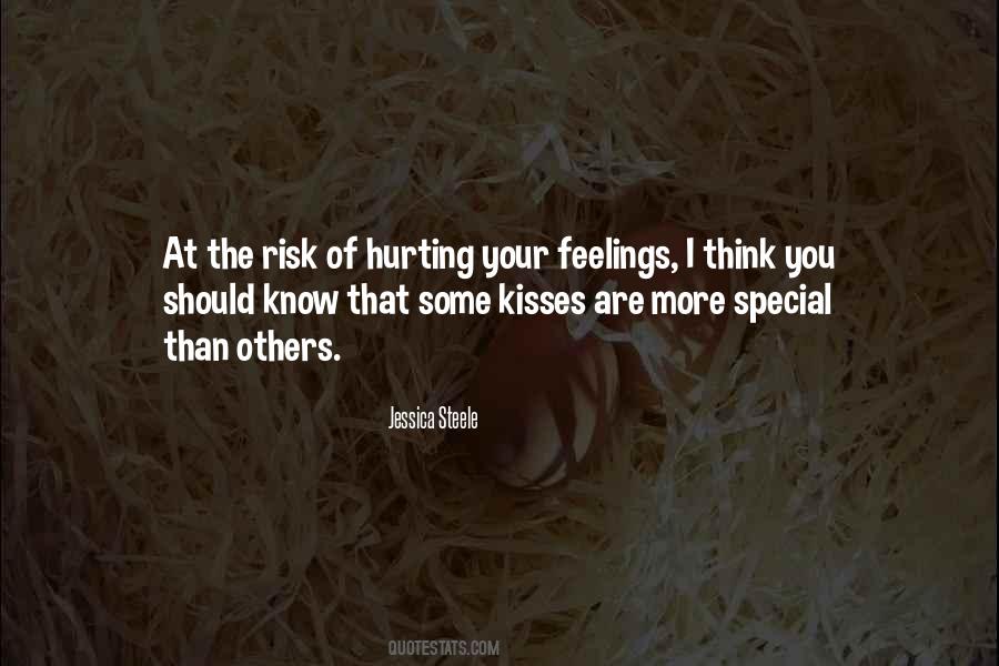 Your Kisses Quotes #1075615