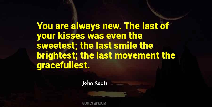 Your Kisses Quotes #568404