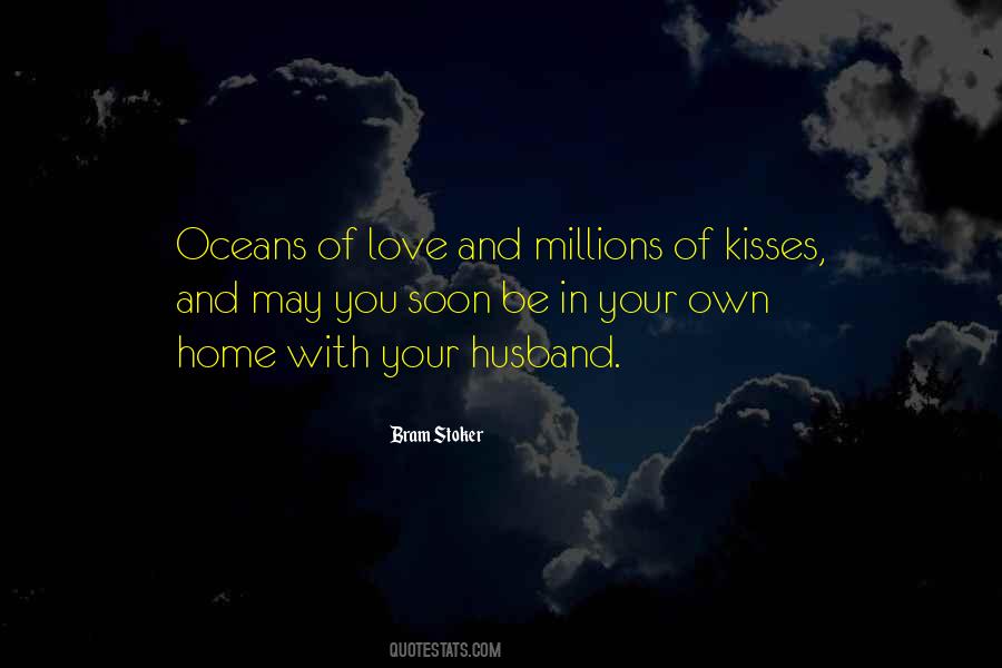 Your Kisses Quotes #645810