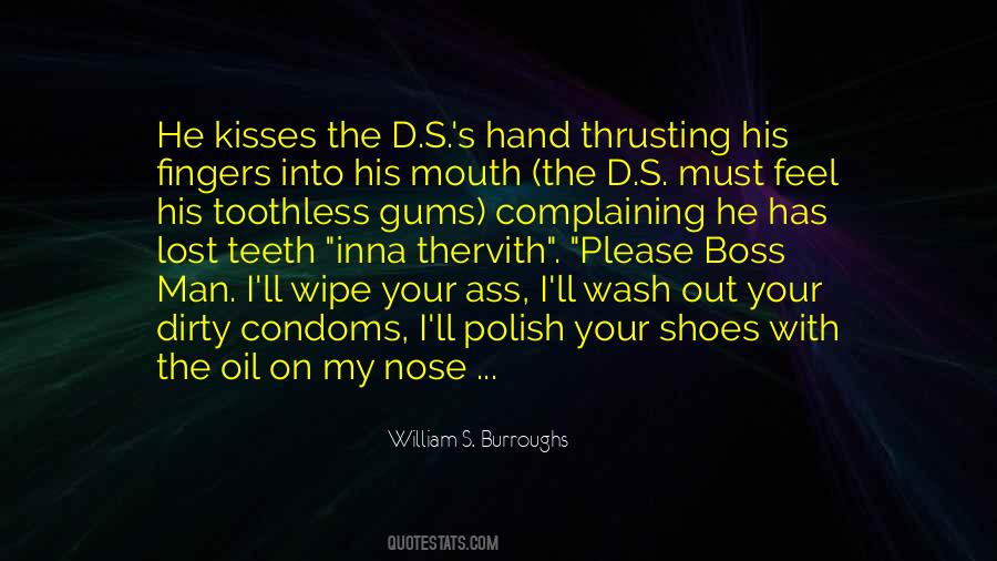 Your Kisses Quotes #746524