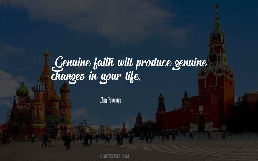 Your Life Will Change Quotes #390952