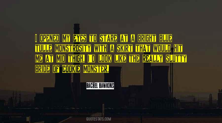 Quotes About Nutters #305862