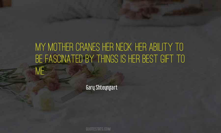 Quotes About Nutters #62096