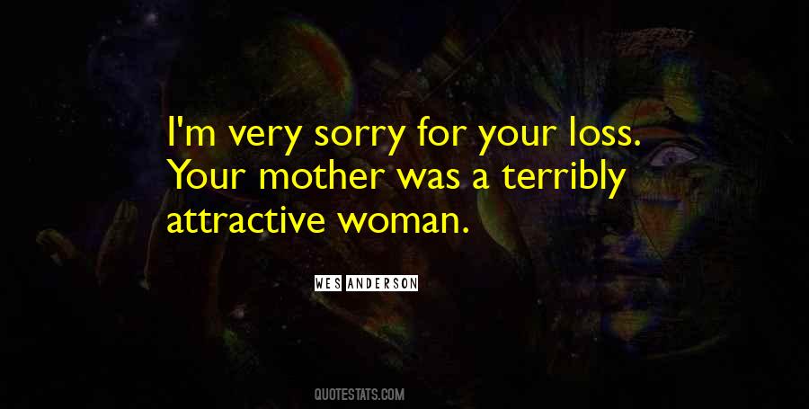 Your Loss Quotes #122969