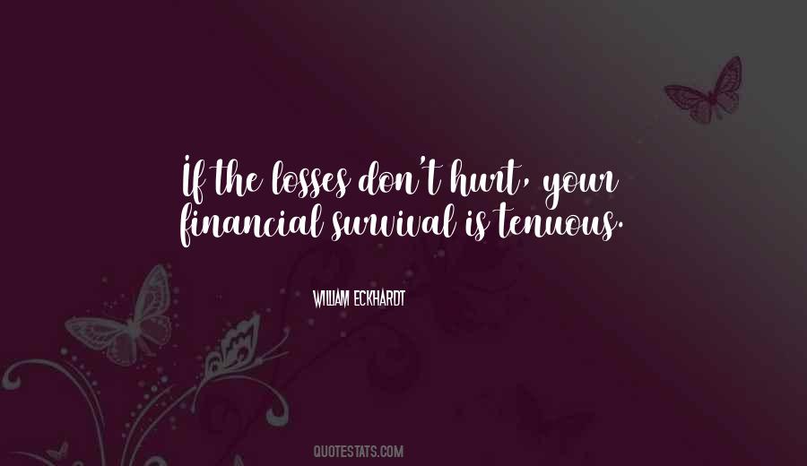 Your Loss Quotes #161846