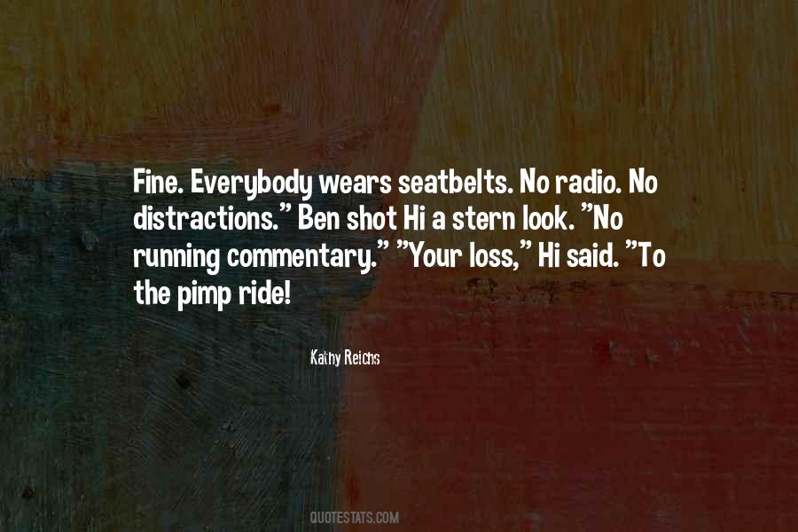 Your Loss Quotes #943920