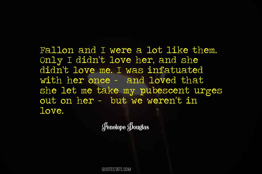 Your Love Is Amazing Quotes #126800