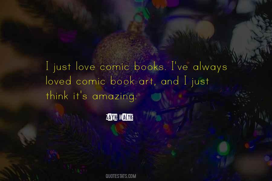 Your Love Is Amazing Quotes #146590