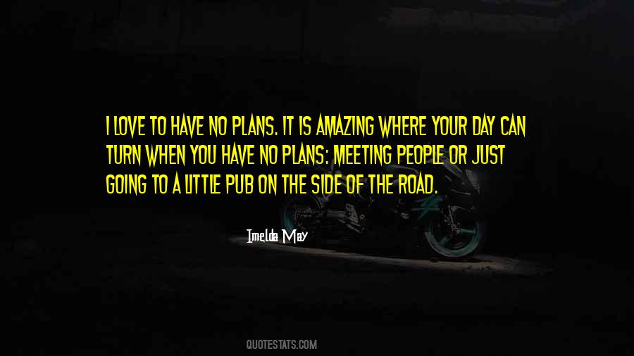 Your Love Is Amazing Quotes #1556664