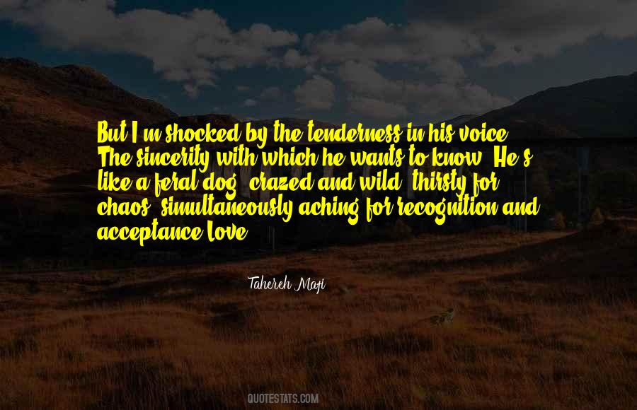 Your Love Is Amazing Quotes #37660