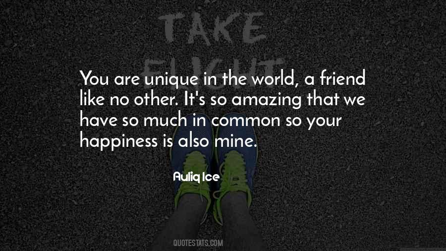Your Love Is Amazing Quotes #454441
