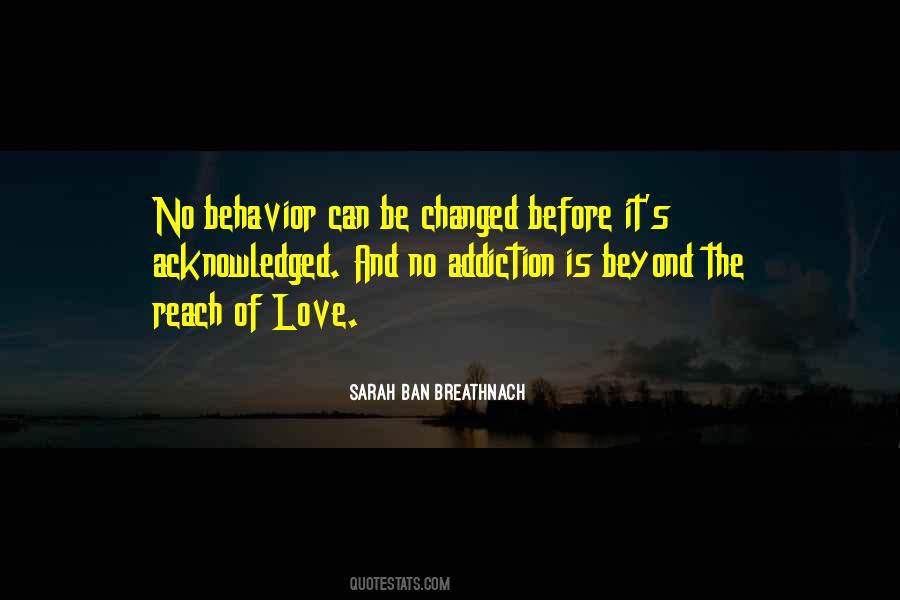 Your Love Is My Addiction Quotes #340930