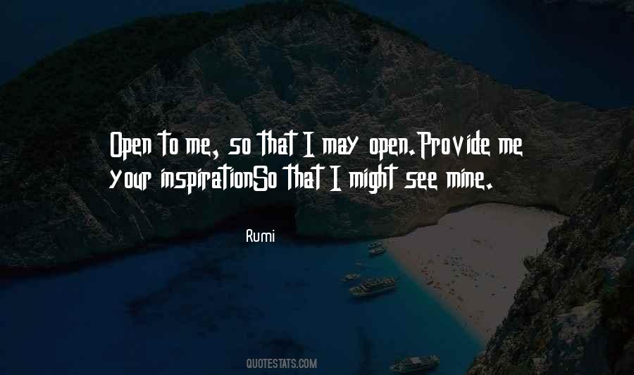 Your Mine Quotes #153114