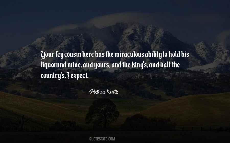 Your Mine Quotes #96456