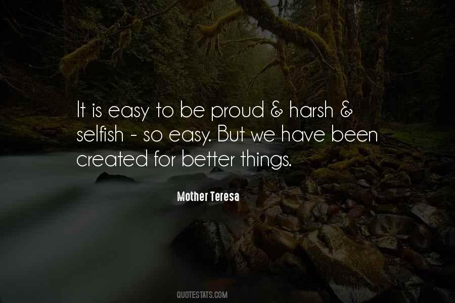 Your Mother Would Be Proud Quotes #401568