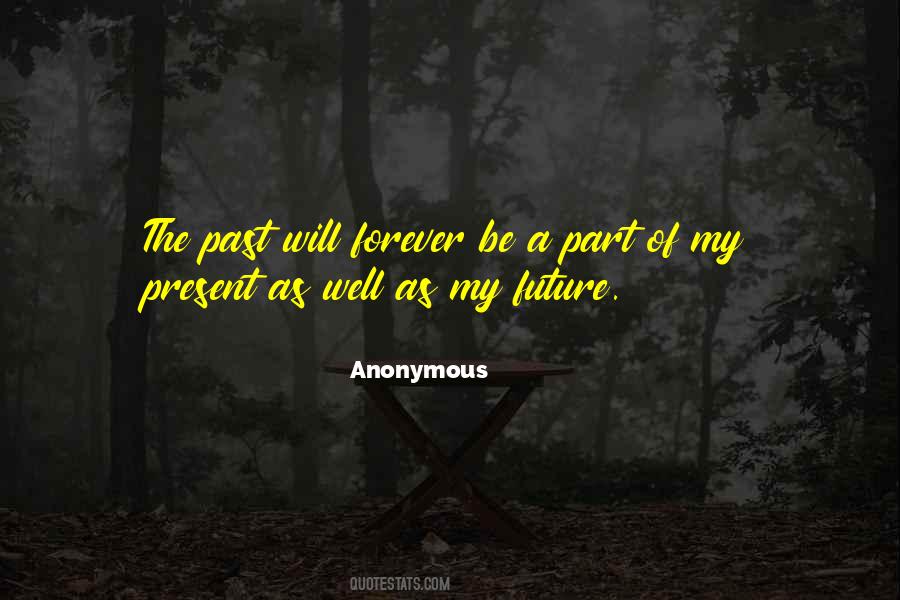 Your My Baby Forever Quotes #1261621