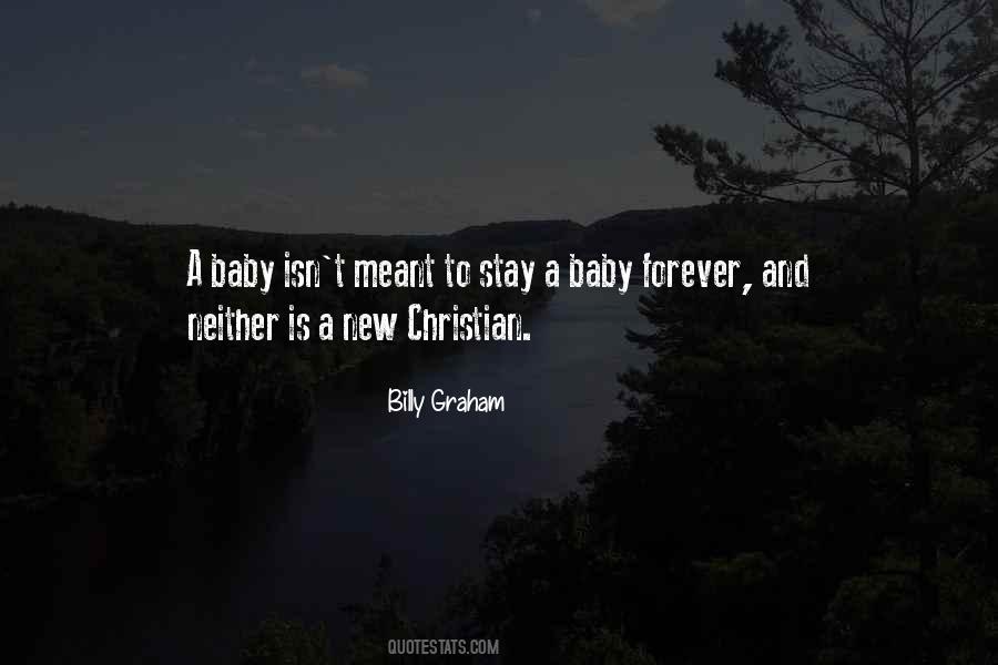 Your My Baby Forever Quotes #777716