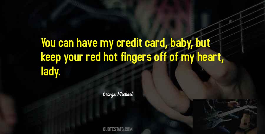 Your My Baby Quotes #28486