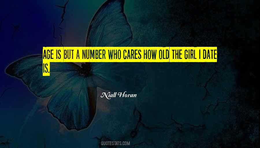 Your My Number One Girl Quotes #1451434