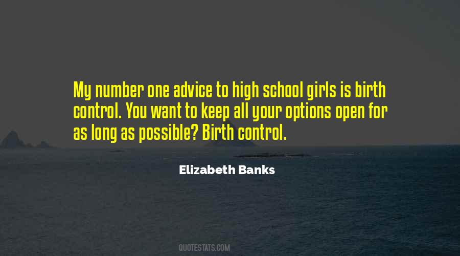 Your My Number One Girl Quotes #831490