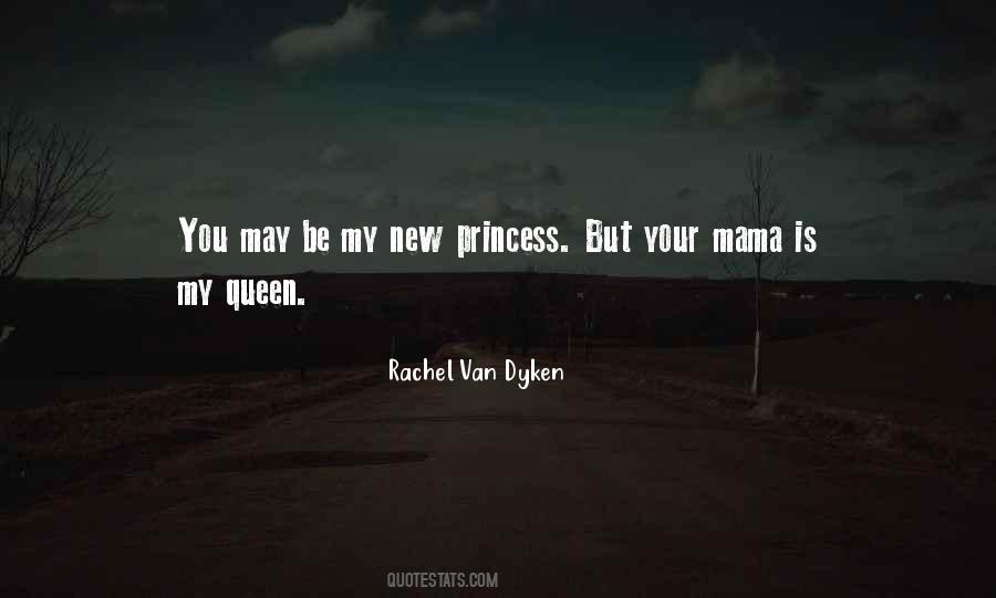 Your My Princess Love Quotes #1372431