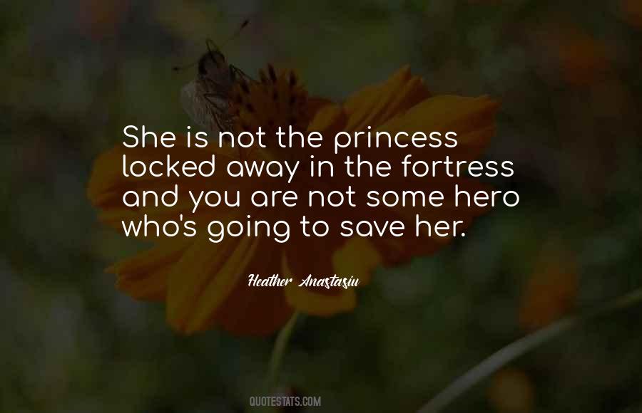 Your My Princess Love Quotes #373841