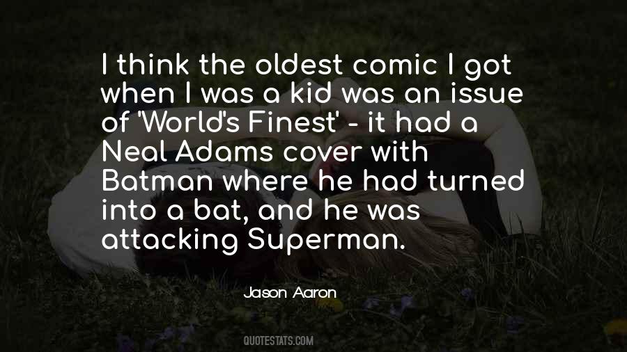 Quotes About A Bat #1176462