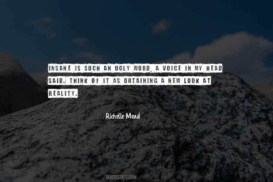 Quotes About New Look #1087935