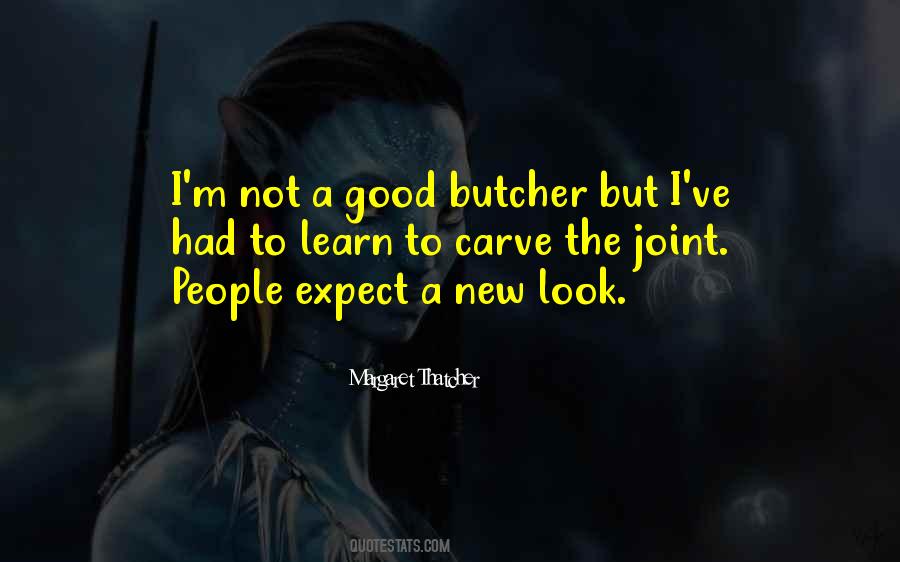 Quotes About New Look #1412686