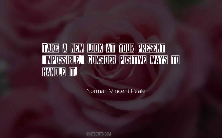 Quotes About New Look #1481157