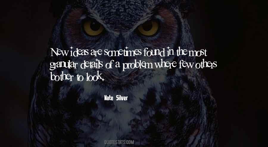 Quotes About New Look #17087