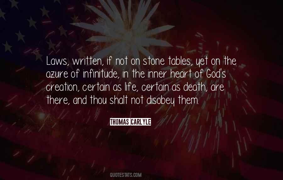 Your Name Is Written In My Heart Quotes #454500