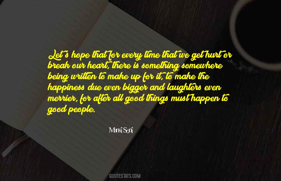 Your Name Is Written In My Heart Quotes #568385