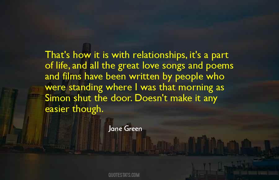 Your Name Is Written In My Heart Quotes #607539