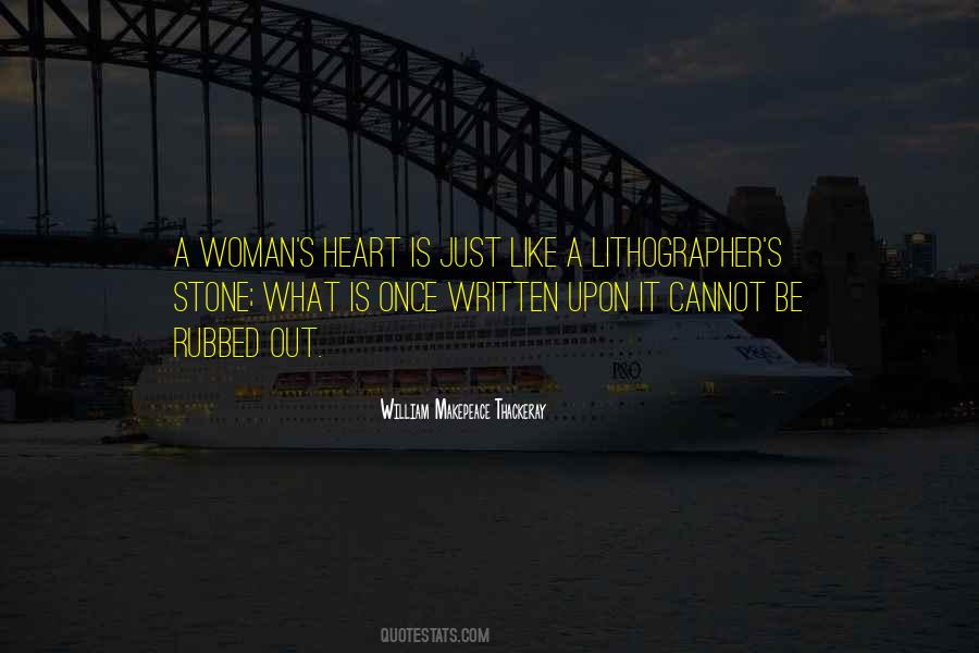 Your Name Is Written In My Heart Quotes #918029