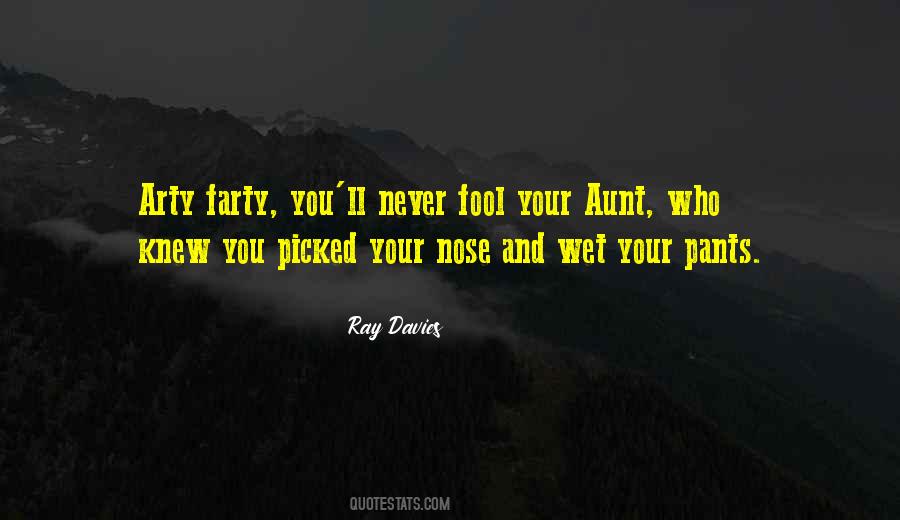 Your Nose Quotes #1495081