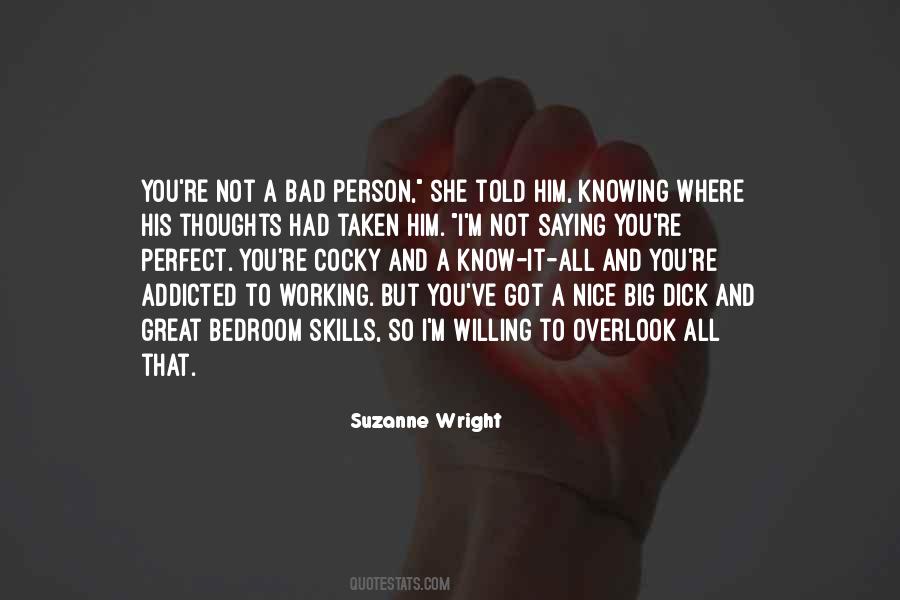 Top 44 Your Not A Nice Person Quotes Famous Quotes Sayings About Your Not A Nice Person Top 44 Your Not A Nice Person Quotes Famous Quotes Sayings About Your Not A Nice Person