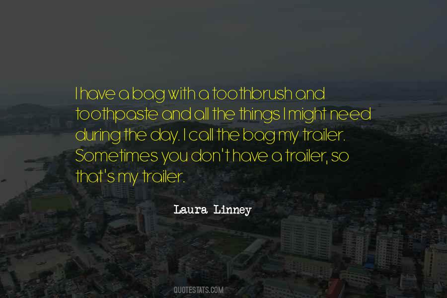 Quotes About Toothbrush #1323698