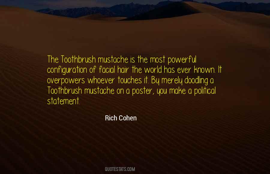 Quotes About Toothbrush #1852334