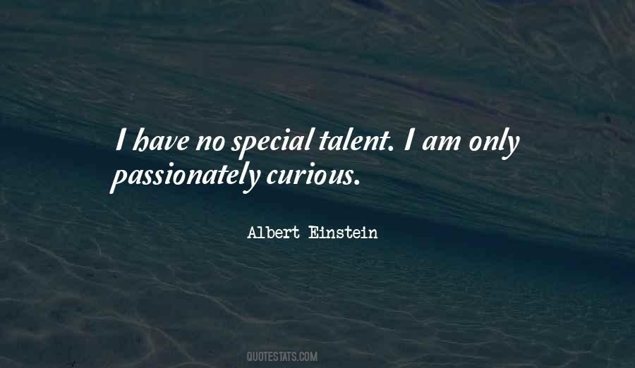 Your Nothing Special Quotes #4813