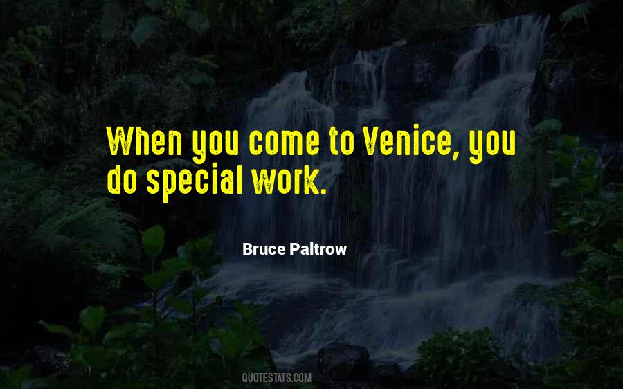 Your Nothing Special Quotes #8058
