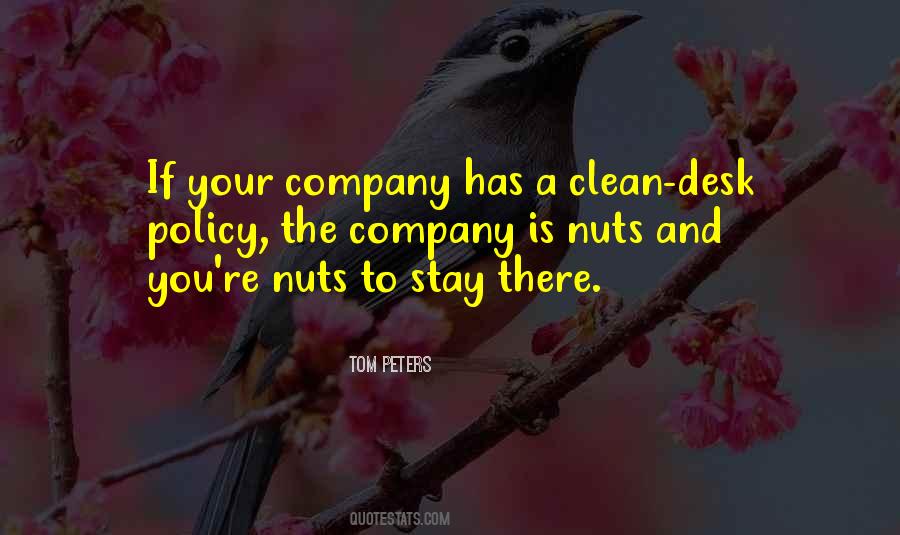 Your Nuts Quotes #704237