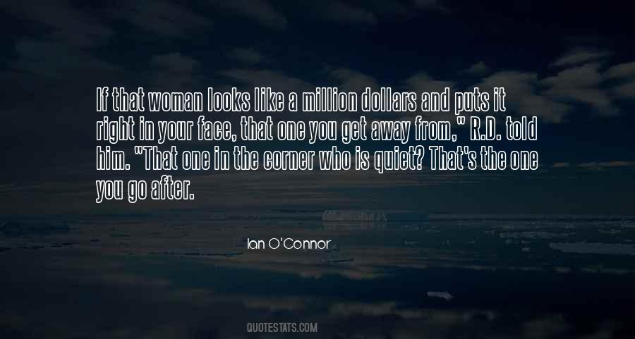 Your One In A Million Quotes #1859299